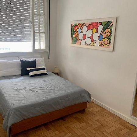 Apartmán Flat Da Lu Rio de Janeiro Exteriér fotografie