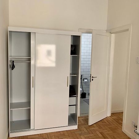 Apartmán Flat Da Lu Rio de Janeiro Exteriér fotografie