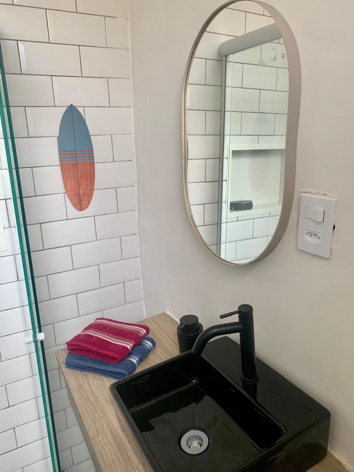 Apartmán Flat Da Lu Rio de Janeiro Exteriér fotografie