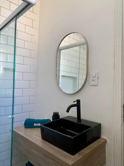 Apartmán Flat Da Lu Rio de Janeiro Exteriér fotografie