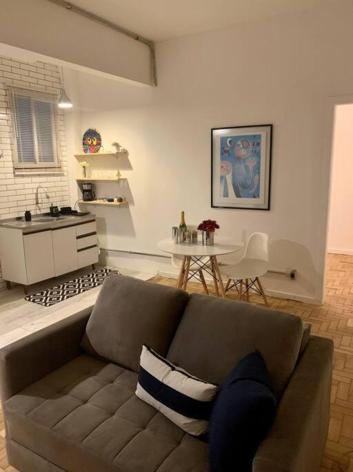 Apartmán Flat Da Lu Rio de Janeiro Exteriér fotografie